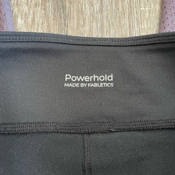 Fabletics Women's Powerhold Leggings - Picture 4 of 10